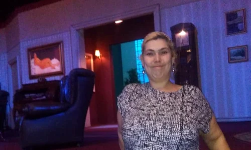 Aşa arată Ioana Tufaru cu 69 kg mai puţin  Acum are 100 