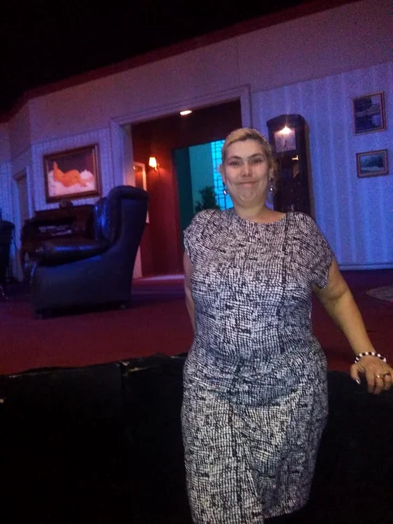 Aşa arată Ioana Tufaru cu 69 kg mai puţin. Acum are 100