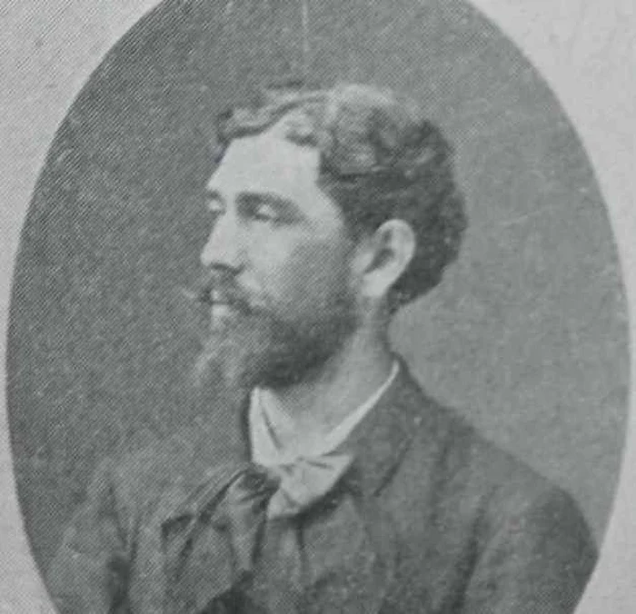 Ion Mincu (1852-1912)