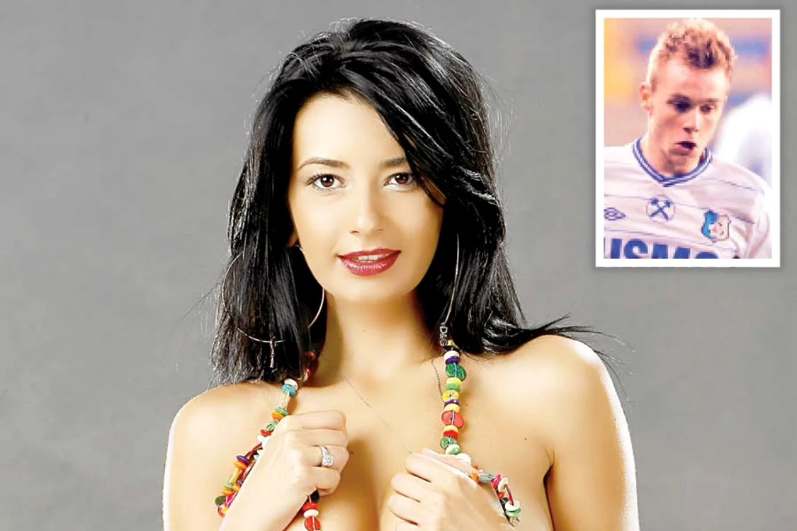 Mădălina şi-ar fi băgat  coada în relaţia Danei  Neacşu cu jucătorul de  fotbal Alexandru Maxim