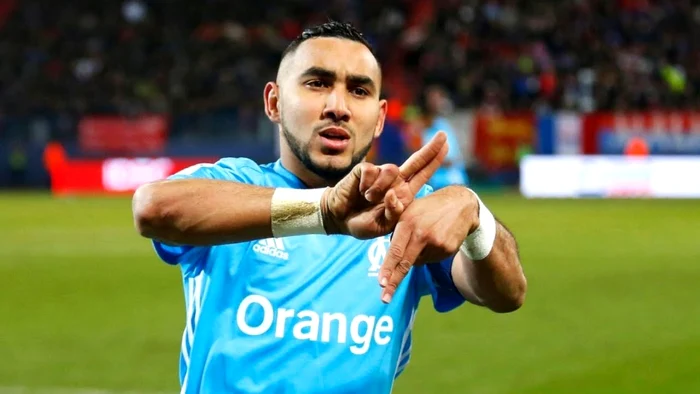 Dimitri Payet