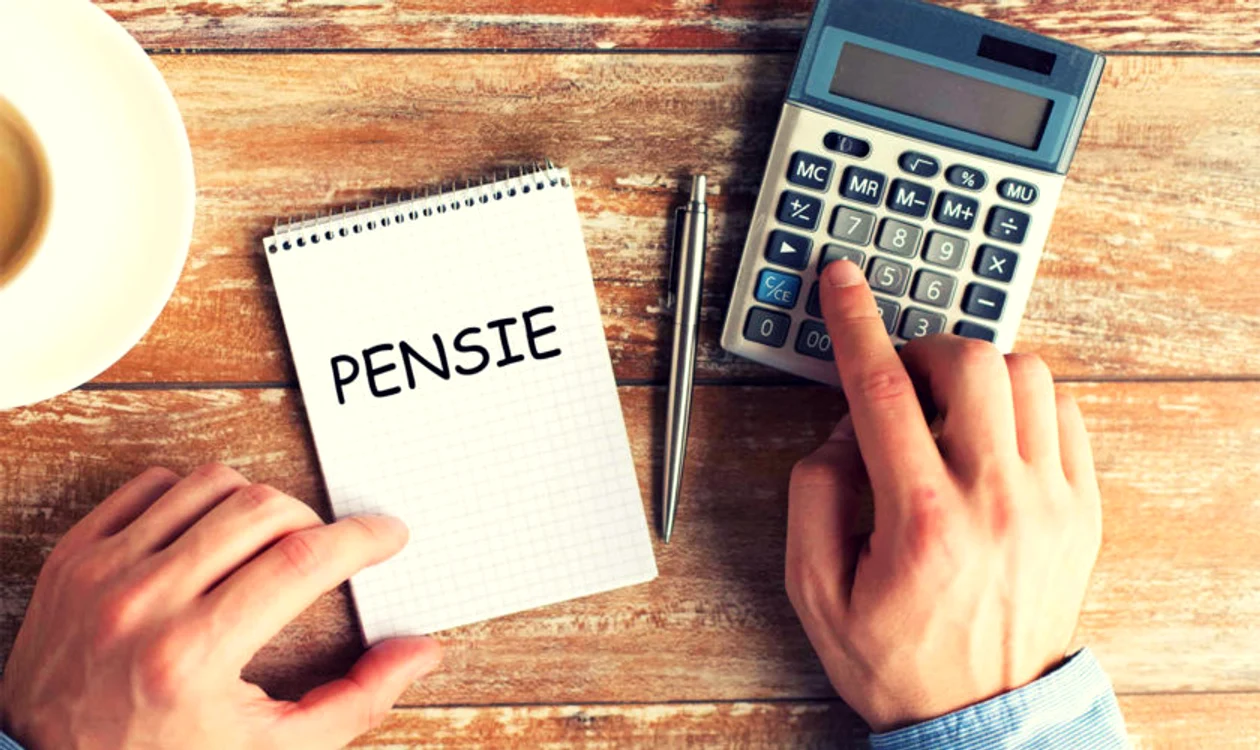 Ajutorul pentru pensionarii cu venituri sub 2000 de lei va fi de 700 de lei