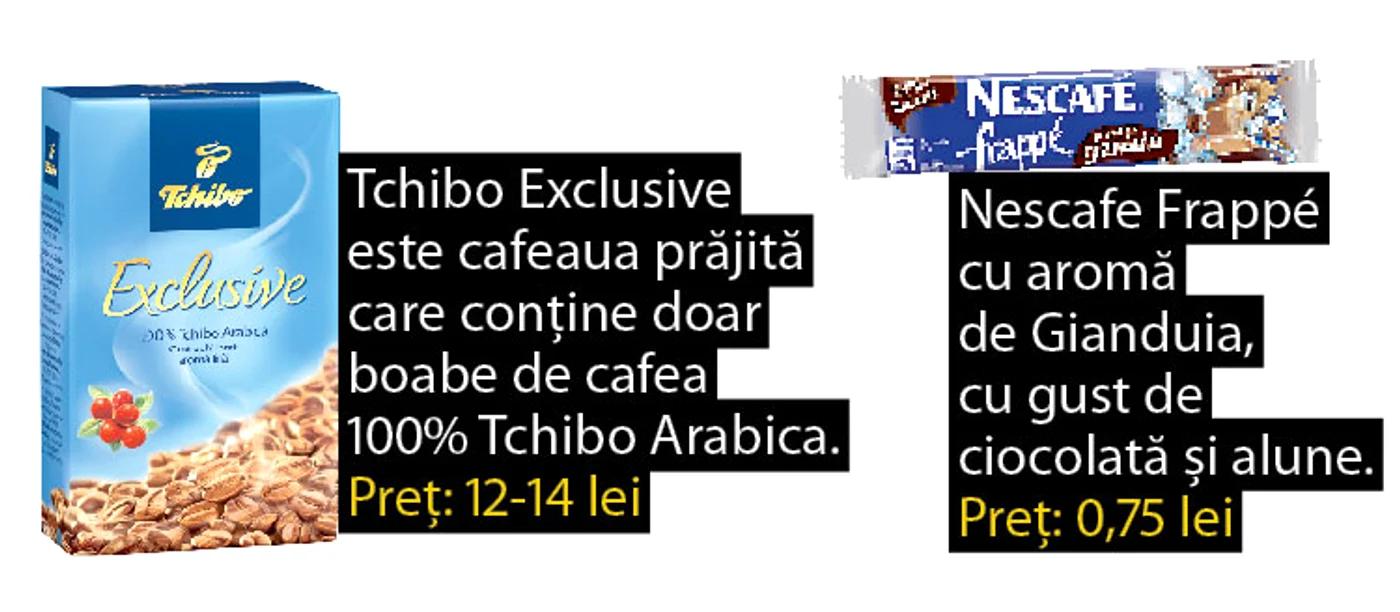 Un consum moderat de cafeină nu influenţează somnul din timpul nopţii