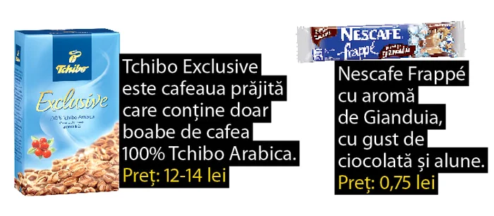 Un consum moderat de cafeină nu influenţează somnul din timpul nopţii