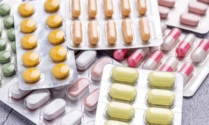 medicamente, foto shutterstock jpg