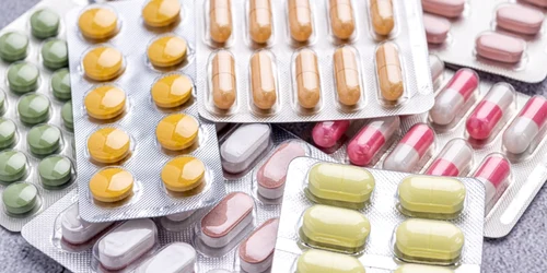 medicamente, foto shutterstock jpg