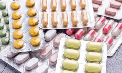 medicamente, foto shutterstock jpg