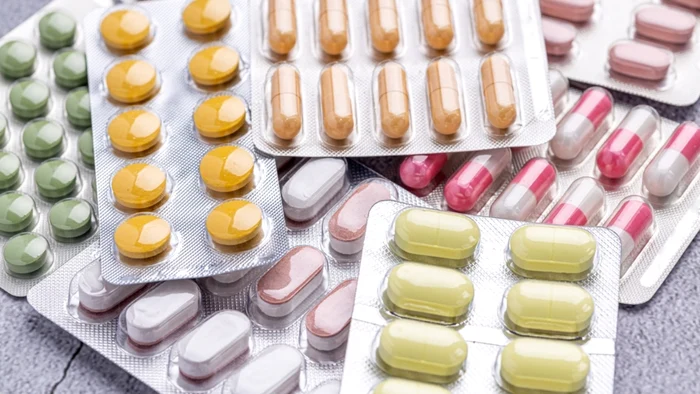 Medicamente / Foto: Shutterstock