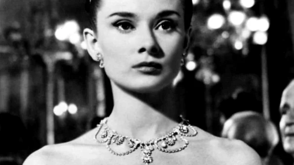 Audrey Hepburn, star cu sânge albastru jpeg