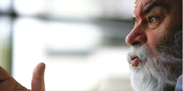 VIDEO Radu Gabrea:  „Dacă nu fac film, mă plictisesc“