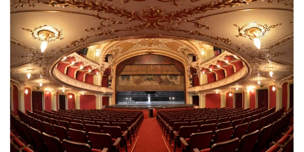Opera Iaşi