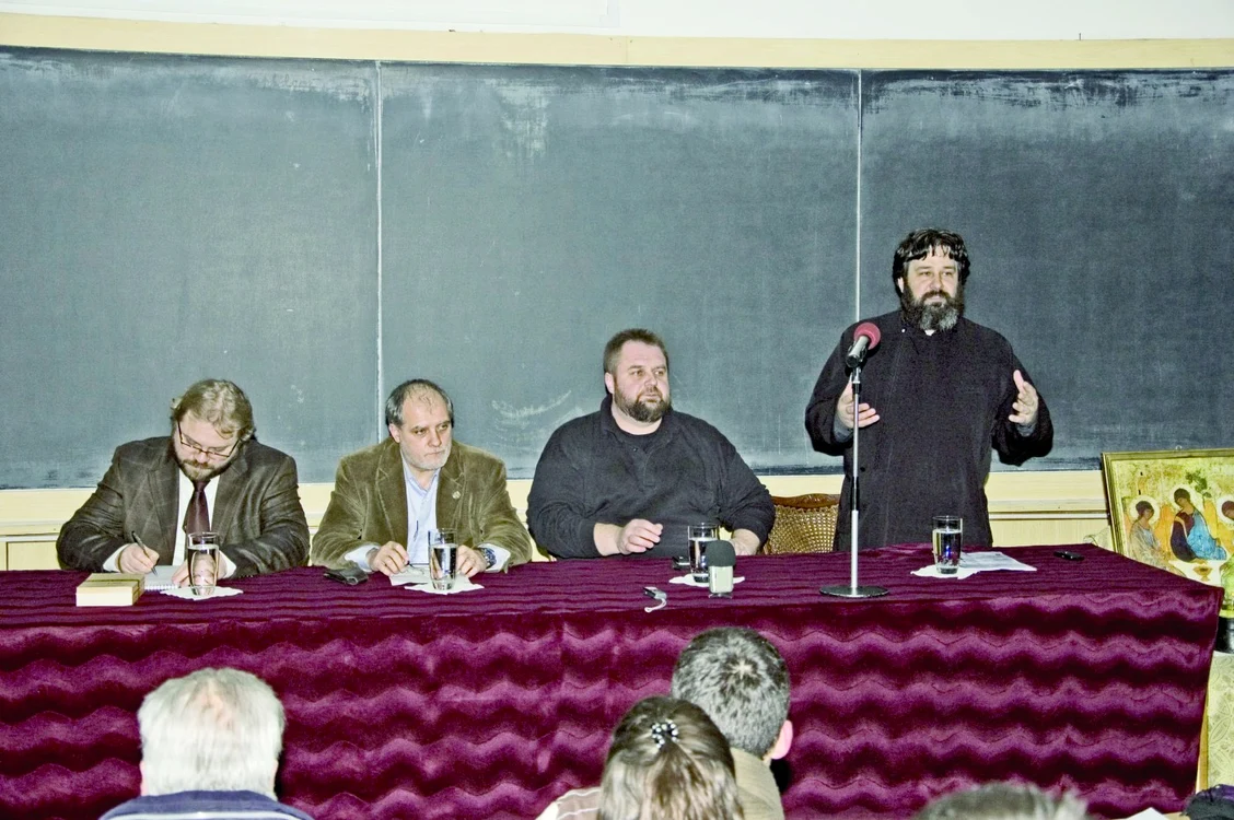 radu preda