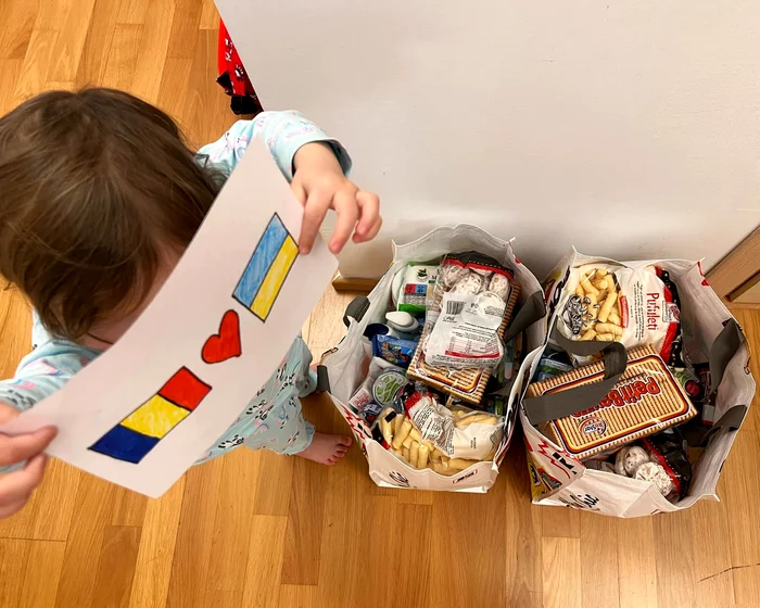 2 mihai morar refugiati ucraina orasul faptelor bune romani pentru ucraineni 2 jpg jpeg