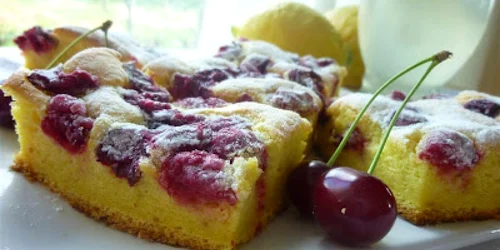 cel mai simplu pandispan