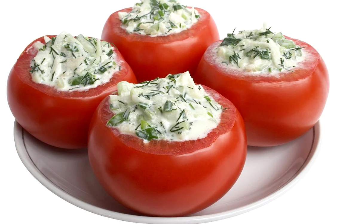 rosii umplute cu crema de castraveti jpeg