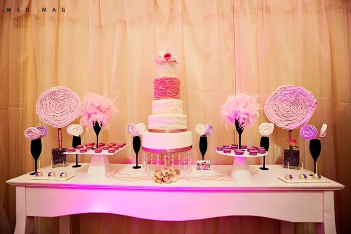 mariage fest