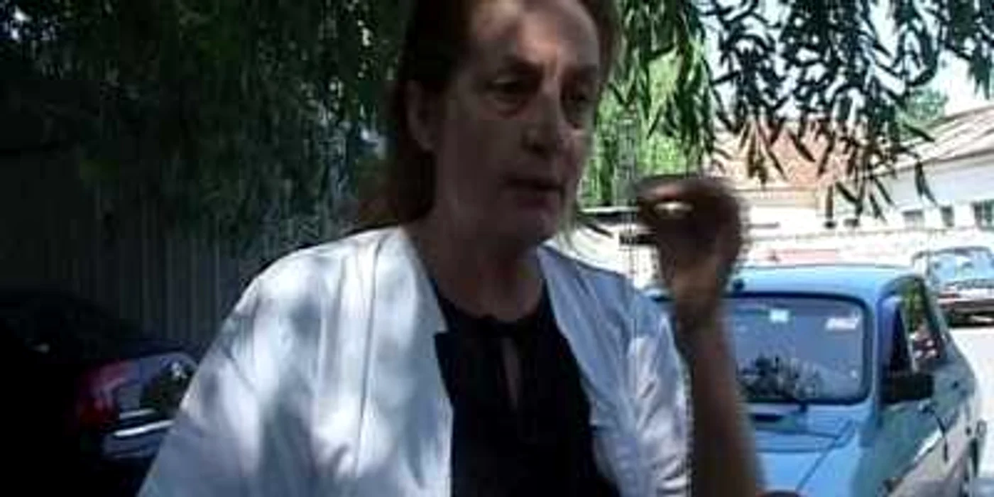 Dr. Beatrice Bălan