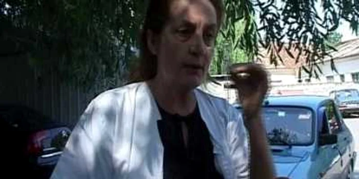Dr. Beatrice Bălan