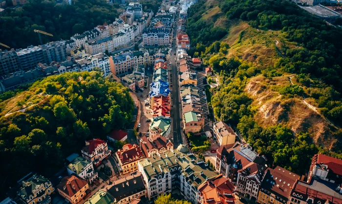 Care este cel mai mare oraș din România / Foto: Freepik