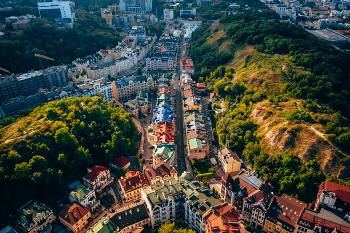 Orașele preferate de GenZ/sursă foto: arhivă