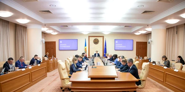 Sedinta Guvern Chisinau FOTO Gov md (2) jpg