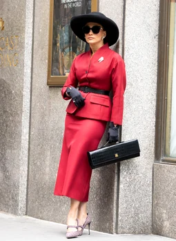 Jennifer Lopez în The Last Mrs  Parrish, Profimedia