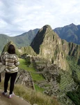 Machu Picchu (foto: Pixabay)
