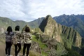 Machu Picchu (foto: Pixabay)