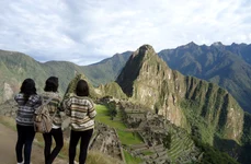 Machu Picchu (foto: Pixabay)
