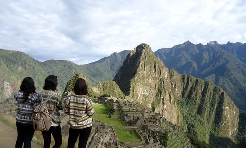 Machu Picchu (foto: Pixabay)
