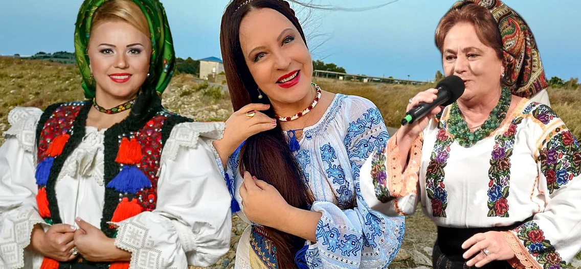 Cornelia Rednic, Maria Dragomiroiu și Laura Lavric au făcut reclamă la vinuri, vopsea de păr și la mălai