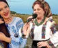 Cornelia Rednic, Maria Dragomiroiu și Laura Lavric au făcut reclamă la vinuri, vopsea de păr și la mălai