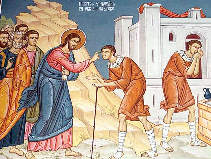 Victor Ponta, încadrat de Florin Cârciumaru (stânga) şi Ion Călinoiu