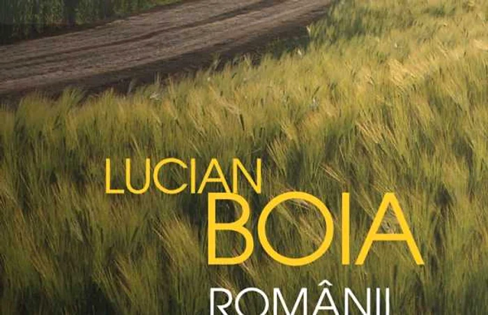 Lucian Boia