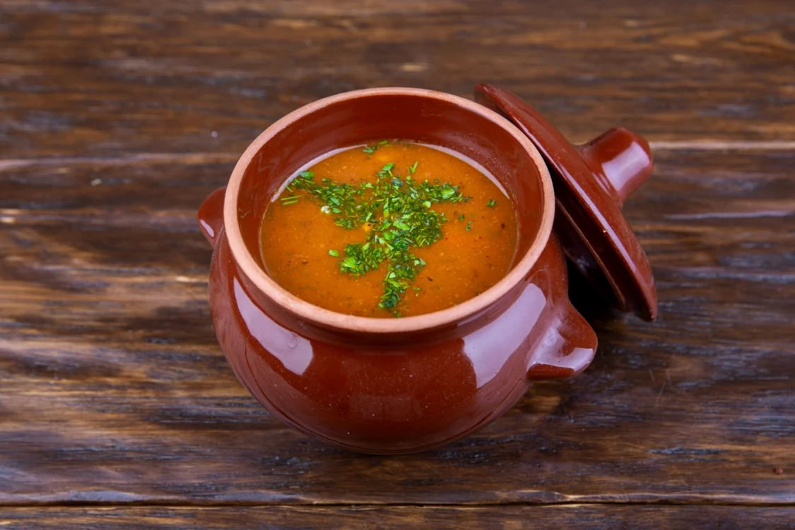 Ciorba, un preparat delicios FOTO Shutterstock