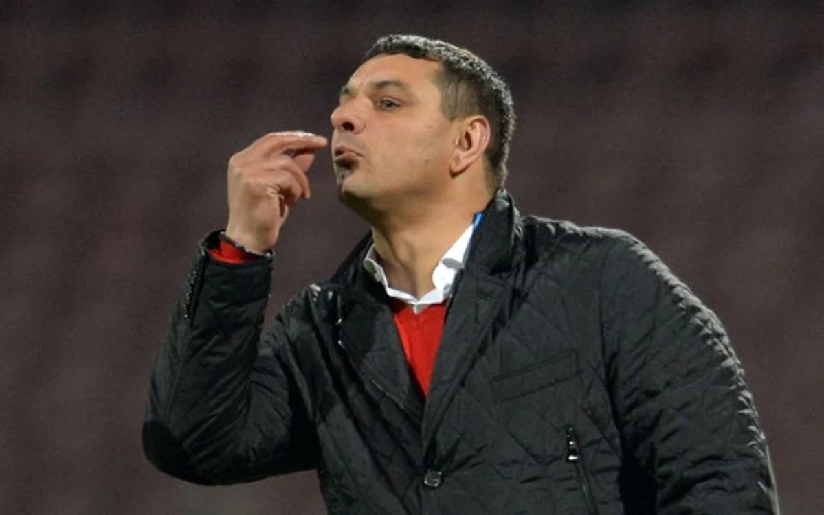 Ionel Ganea