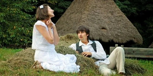 Foto Arhivă