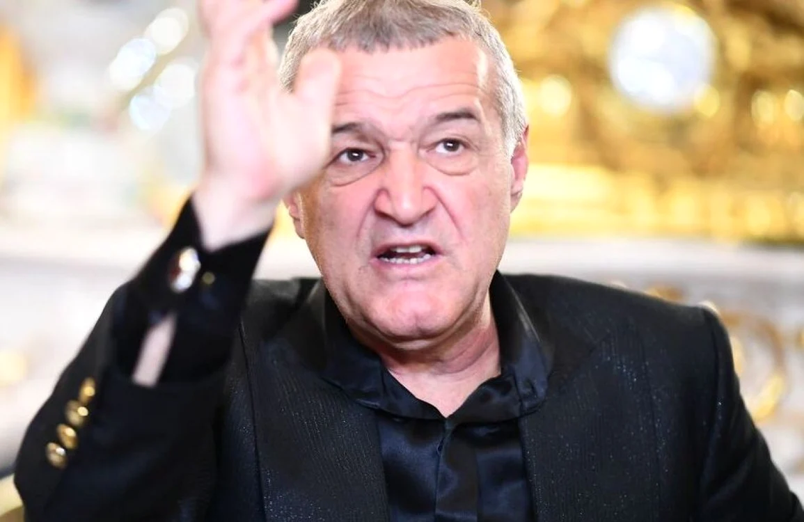 Becali