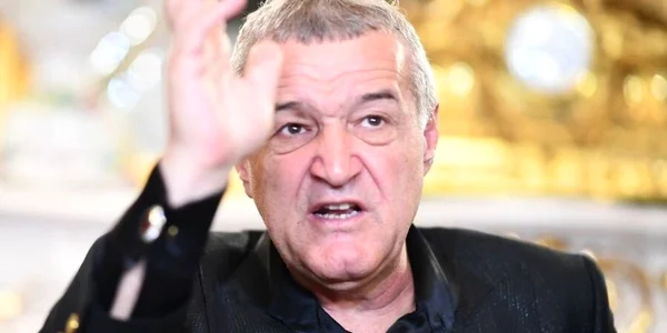 Becali