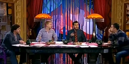 Umoriștii ruși fac glume pe seama crizei prezidențiale din Moldova