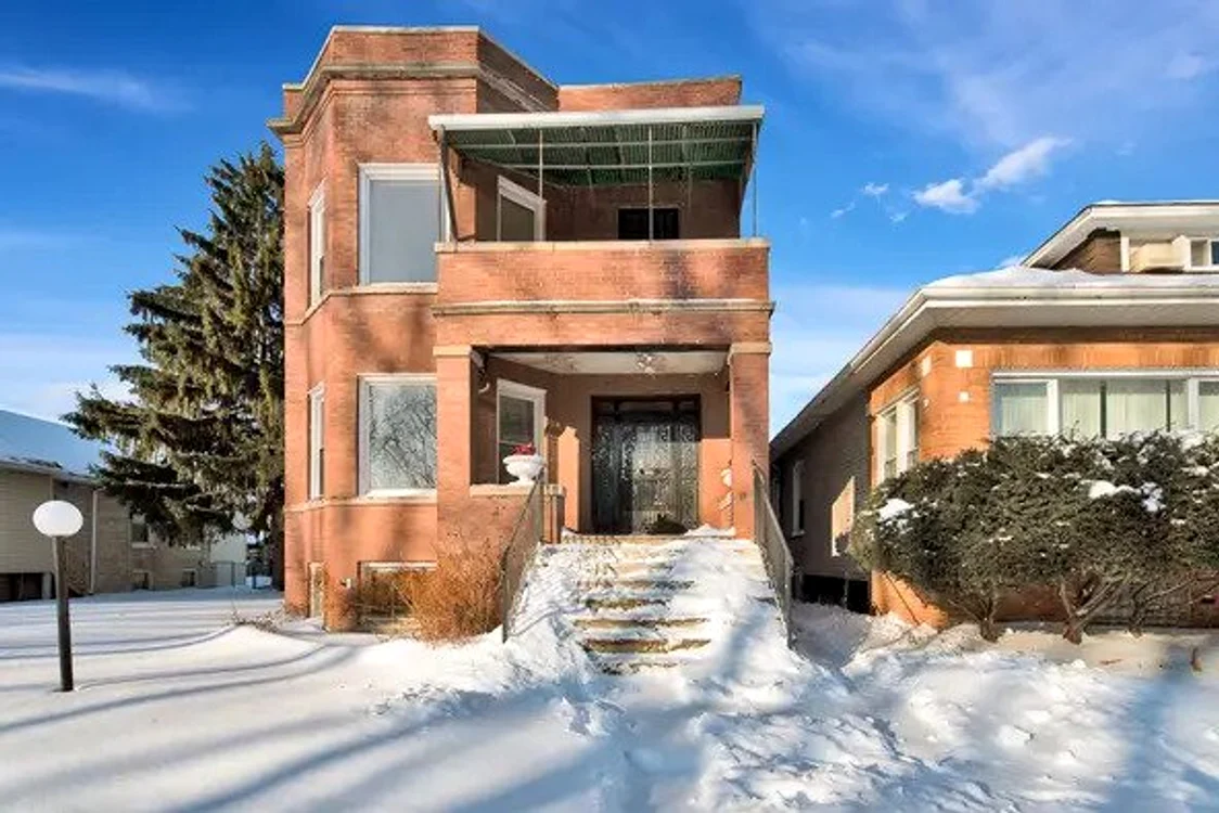 Casa lui Al Capone / foto: eu.usatoday.com