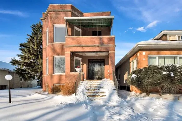 Casa lui Al Capone / foto: eu.usatoday.com