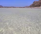 Laguna Balos din Creta Grecia Foto Ștefan Stoica pentru Adevărul