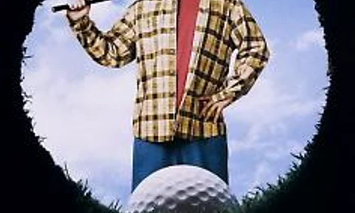 happy gilmore poster jpeg