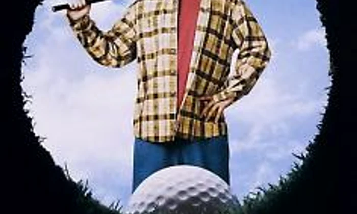 happy gilmore poster jpeg