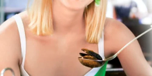 De ce este bine să mâncăm  fructe de mare?