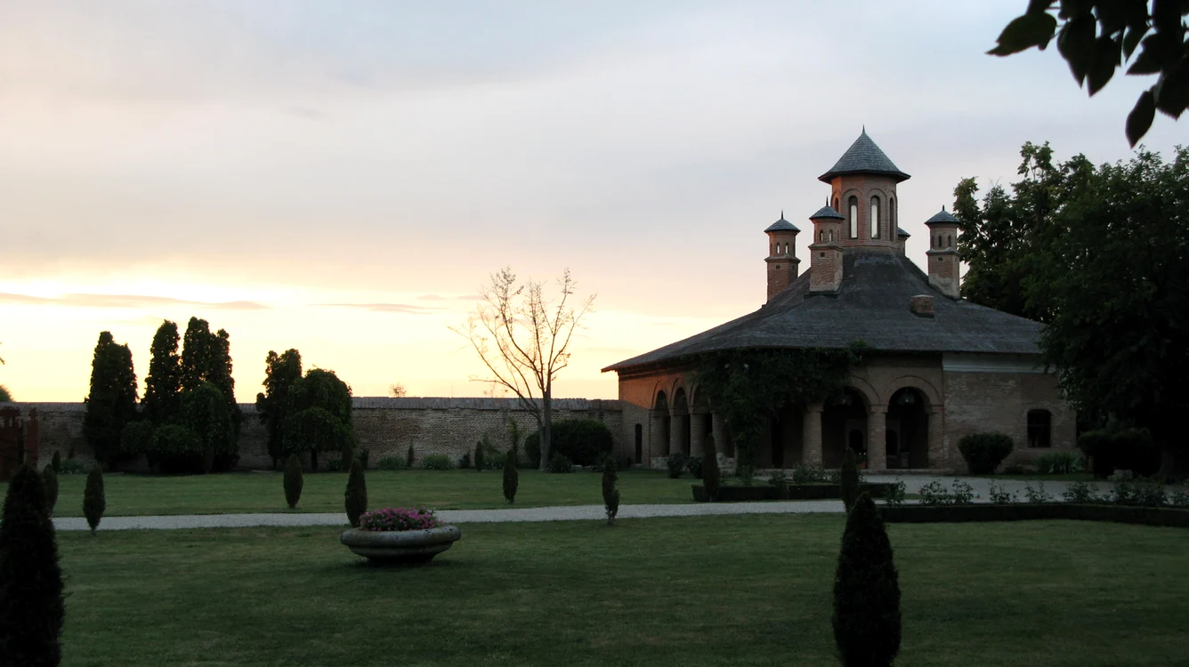 Palatul de la Mogoşoaia jpeg