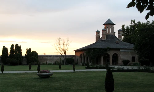 Palatul de la Mogoşoaia jpeg