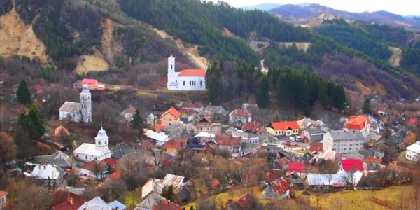 rosia montana