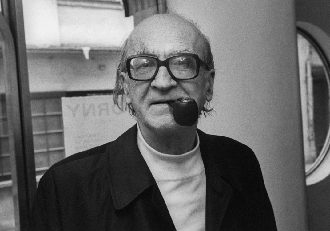 Mircea Eliade